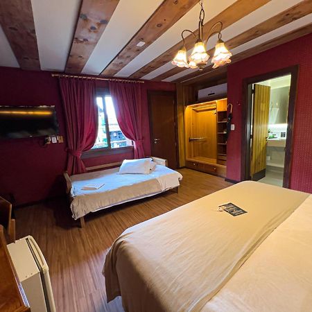 Hotel Giardino Di Pietra غرامادو المظهر الخارجي الصورة