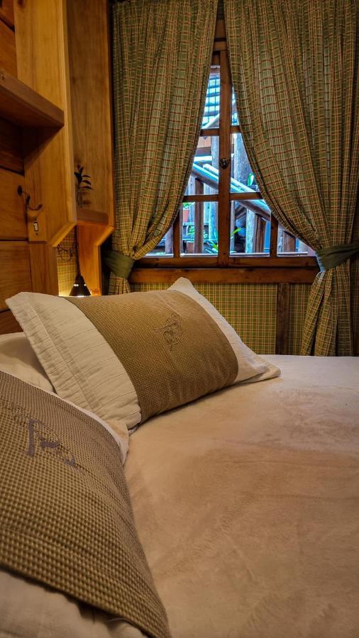 Hotel Giardino Di Pietra غرامادو المظهر الخارجي الصورة