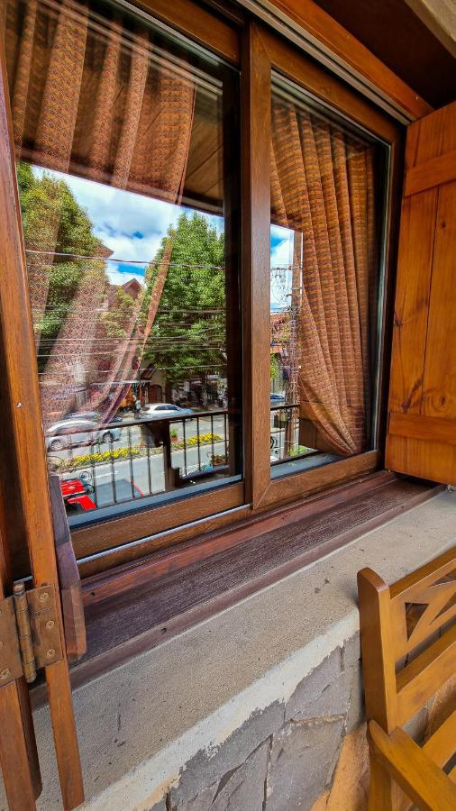 Hotel Giardino Di Pietra غرامادو المظهر الخارجي الصورة