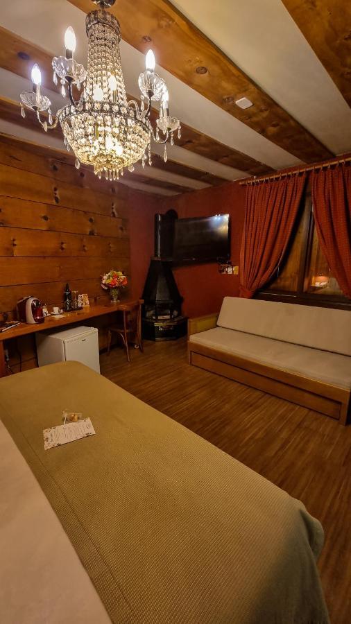 Hotel Giardino Di Pietra غرامادو المظهر الخارجي الصورة