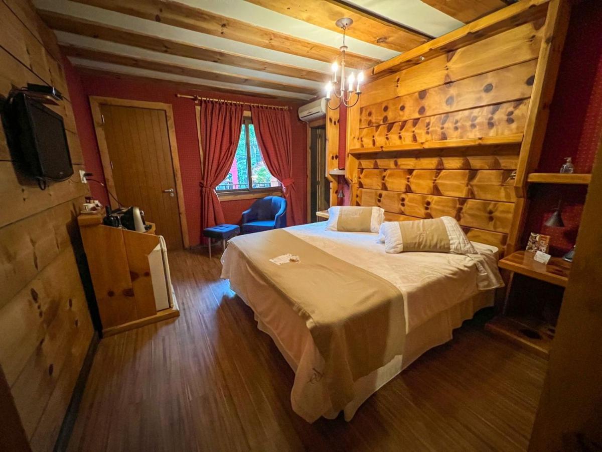 Hotel Giardino Di Pietra غرامادو المظهر الخارجي الصورة