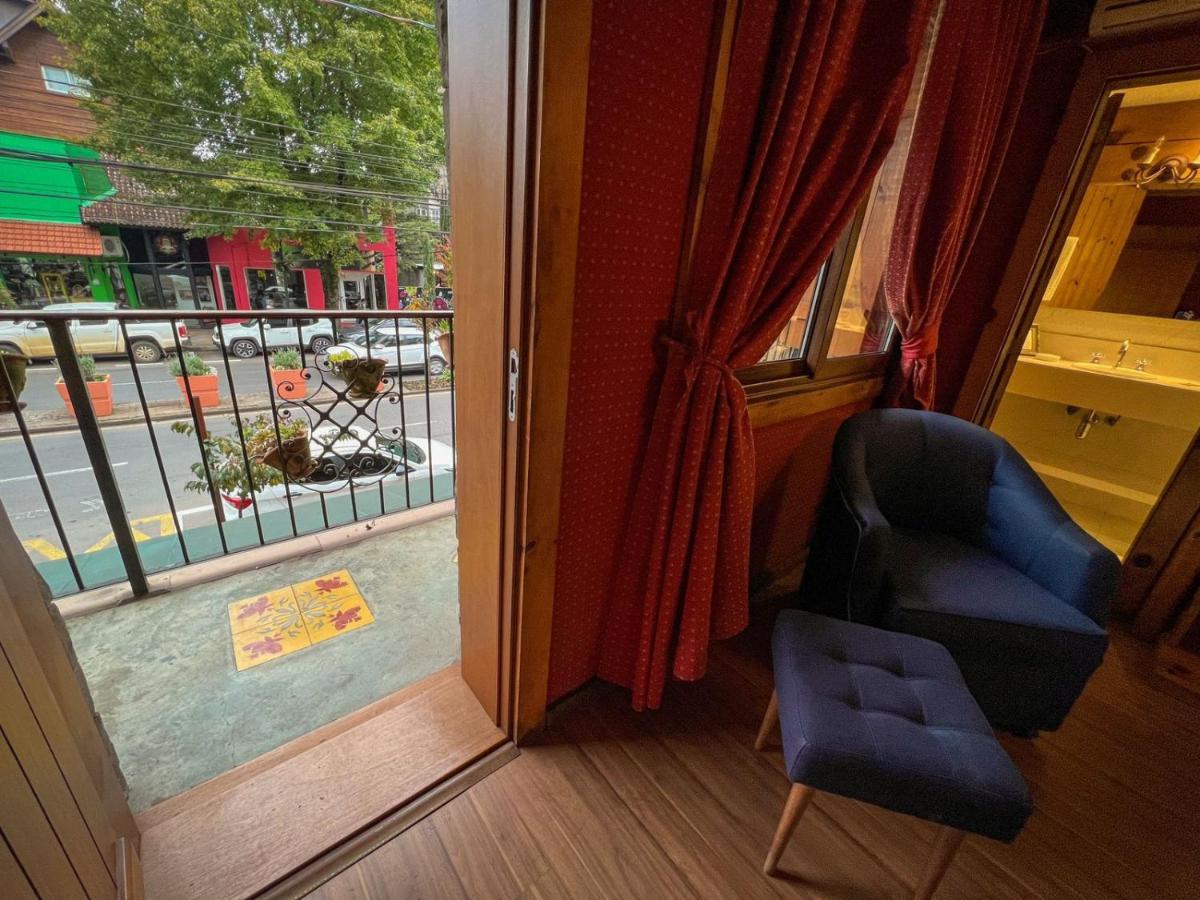 Hotel Giardino Di Pietra غرامادو المظهر الخارجي الصورة