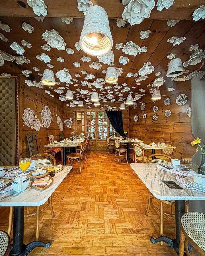 Hotel Giardino Di Pietra غرامادو المظهر الخارجي الصورة