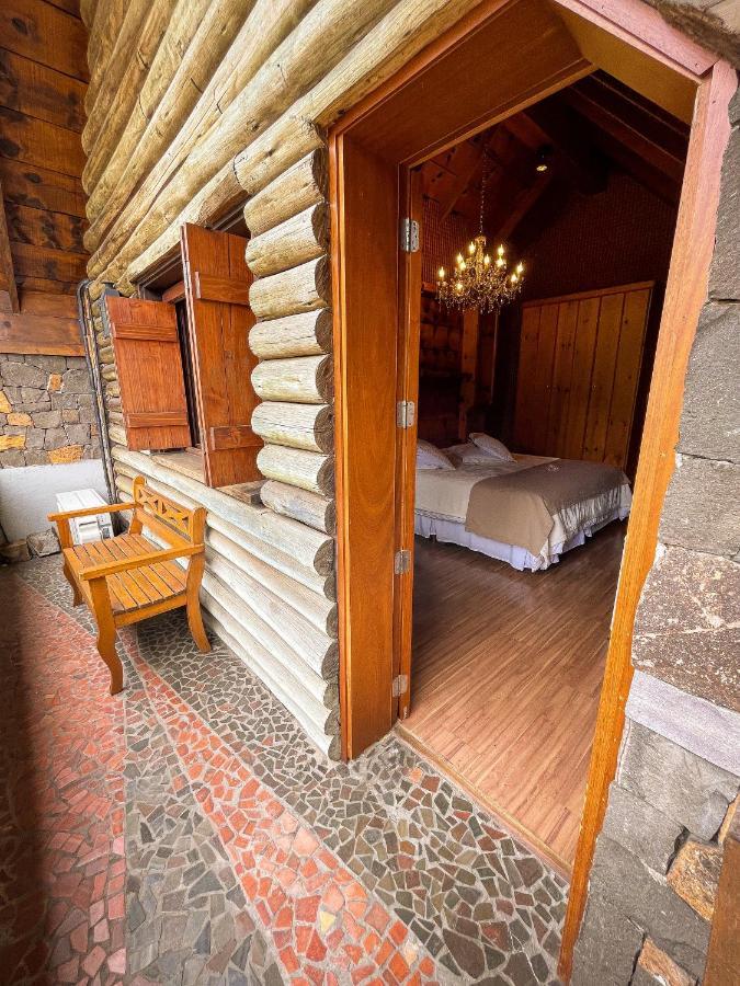 Hotel Giardino Di Pietra غرامادو المظهر الخارجي الصورة