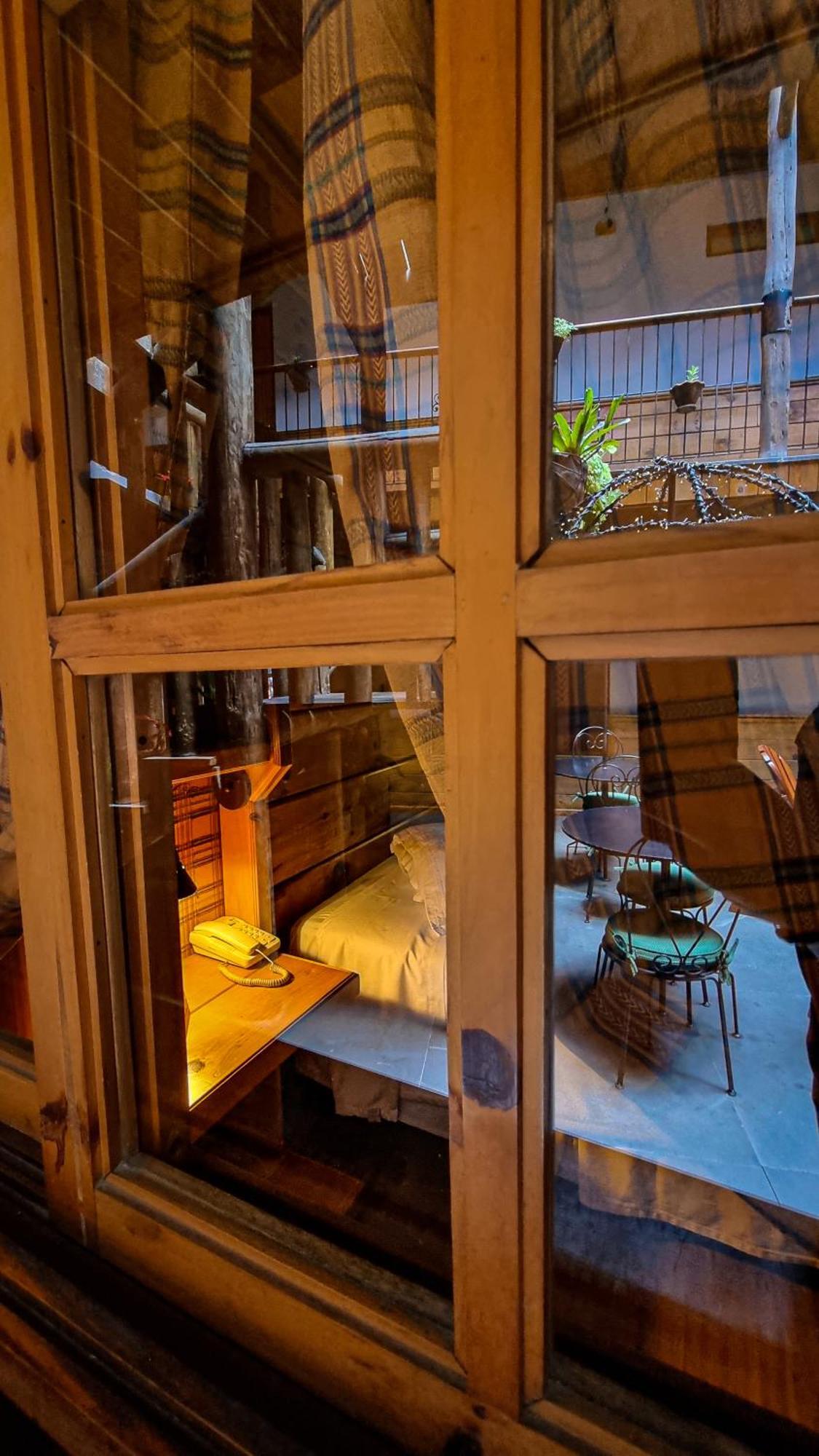 Hotel Giardino Di Pietra غرامادو المظهر الخارجي الصورة