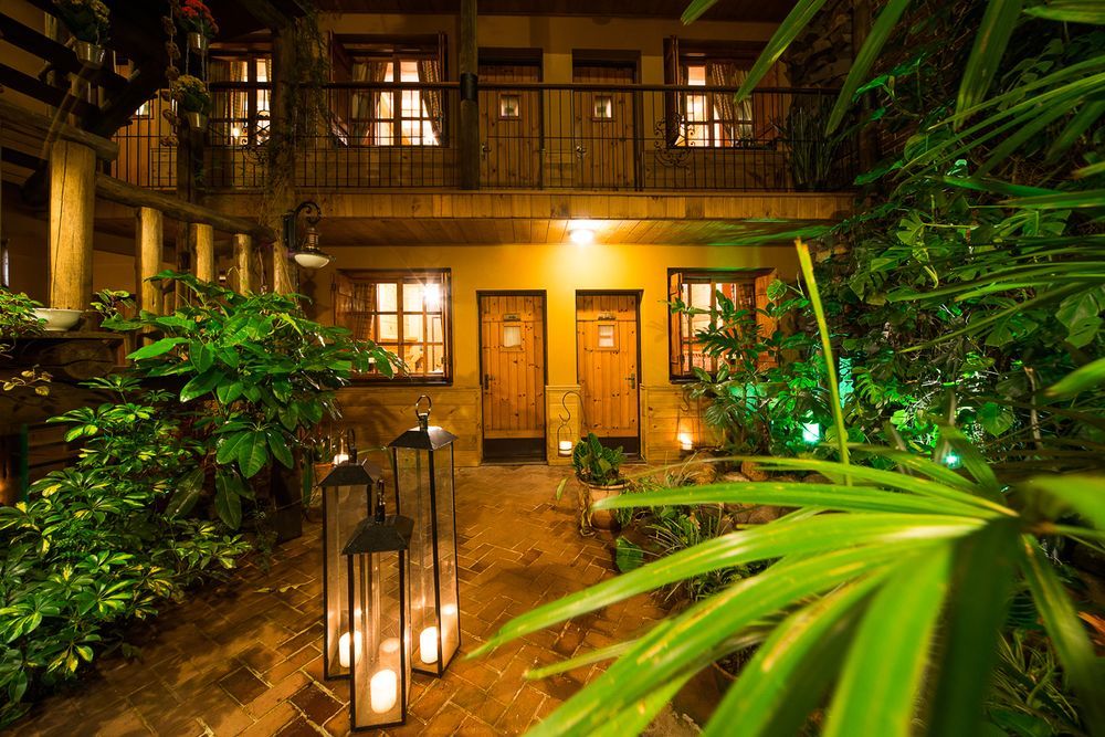 Hotel Giardino Di Pietra غرامادو المظهر الخارجي الصورة